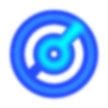 Live stream logo or thumbnail
